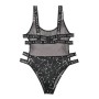 Body Fantasy Lingerie Noir L/XL: Plus de 300.000 produits de grandes marques en vente directe à prix usine sur cadeaufou.com. La