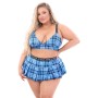 Jupe Fantasy Lingerie: Plus de 300.000 produits de grandes marques en vente directe à prix usine sur cadeaufou.com. Label boutiq