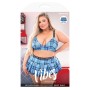 Jupe Fantasy Lingerie: Plus de 300.000 produits de grandes marques en vente directe à prix usine sur cadeaufou.com. Label boutiq