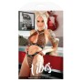 Ensemble de Lingerie Fantasy Lingerie (S/M): Plus de 300.000 produits de grandes marques en vente directe à prix usine sur cadea