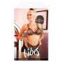 Ensemble de Lingerie Fantasy Lingerie Noir (L/XL): Plus de 300.000 produits de grandes marques en vente directe à prix usine sur