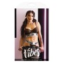 Ensemble de Lingerie Fantasy Lingerie Noir (L/XL): Plus de 300.000 produits de grandes marques en vente directe à prix usine sur