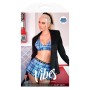 Jupe Fantasy Lingerie: Plus de 300.000 produits de grandes marques en vente directe à prix usine sur cadeaufou.com. Label boutiq