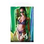 Ensemble de Lingerie Fantasy Lingerie Noir (L/XL): Plus de 300.000 produits de grandes marques en vente directe à prix usine sur