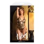 Body Fantasy Lingerie Doré L/XL: Plus de 300.000 produits de grandes marques en vente directe à prix usine sur cadeaufou.com. La