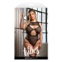 Body Fantasy Lingerie Noir Queen size: Plus de 300.000 produits de grandes marques en vente directe à prix usine sur cadeaufou.c