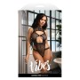 Body Fantasy Lingerie Noir M/L: Plus de 300.000 produits de grandes marques en vente directe à prix usine sur cadeaufou.com. Lab