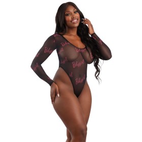 Body Fantasy Lingerie Noir Queen size: Plus de 300.000 produits de grandes marques en vente directe à prix usine sur cadeaufou.c