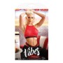 Ensemble de Lingerie Fantasy Lingerie Rouge (M/L): Plus de 300.000 produits de grandes marques en vente directe à prix usine sur