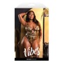 Body Fantasy Lingerie Doré Queen size: Plus de 300.000 produits de grandes marques en vente directe à prix usine sur cadeaufou.c
