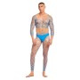 Ensemble de Lingerie Rainbow Party Bleu L/XL: Plus de 300.000 produits de grandes marques en vente directe à prix usine sur cade