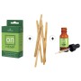 Huile Stimulante Sensuva Hemp: Plus de 300.000 produits de grandes marques en vente directe à prix usine sur cadeaufou.com. Labe