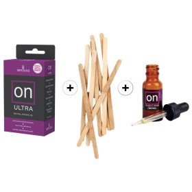 Huile Stimulante Sensuva Ultra: Plus de 300.000 produits de grandes marques en vente directe à prix usine sur cadeaufou.com. Lab