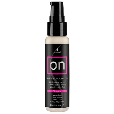 Gel Stimulant Sensuva 29 ml: Plus de 300.000 produits de grandes marques en vente directe à prix usine sur cadeaufou.com. Label 