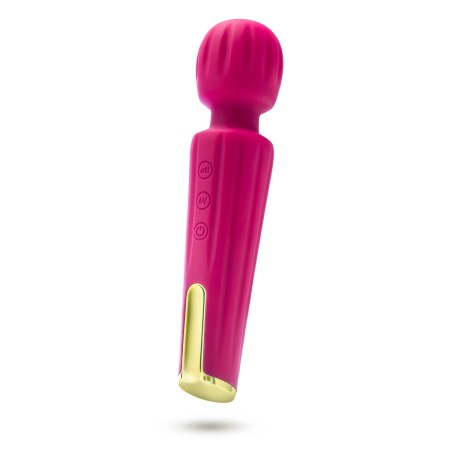 Masseur Blush Rose: Plus de 300.000 produits de grandes marques en vente directe à prix usine sur cadeaufou.com. Label boutique 