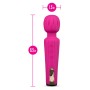 Masseur Blush Rose: Plus de 300.000 produits de grandes marques en vente directe à prix usine sur cadeaufou.com. Label boutique 