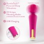 Masseur Blush Rose: Plus de 300.000 produits de grandes marques en vente directe à prix usine sur cadeaufou.com. Label boutique 