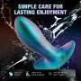 Plug Anal Blush Anal Adventures Vert (10,8 cm): Plus de 300.000 produits de grandes marques en vente directe à prix usine sur ca