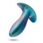 Plug Anal Blush Anal Adventures Vert (10,8 cm): Plus de 300.000 produits de grandes marques en vente directe à prix usine sur ca