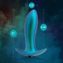 Plug Anal Blush Anal Adventures Vert (10,8 cm): Plus de 300.000 produits de grandes marques en vente directe à prix usine sur ca