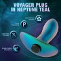 Plug Anal Blush Anal Adventures Vert (10,8 cm): Plus de 300.000 produits de grandes marques en vente directe à prix usine sur ca