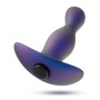 Vibrateur Anal Cassini Noir Blush Anal Adventures Violet: Plus de 300.000 produits de grandes marques en vente directe à prix us