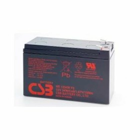 Système d'Alimentation Sans Interruption Interactif Riello BAT12-7SLIM: Plus de 300.000 produits de grandes marques en vente dir