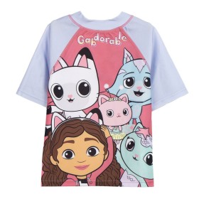 T-Shirt de Bain Gabby's Dollhouse: Plus de 300.000 produits de grandes marques en vente directe à prix usine sur cadeaufou.com. 