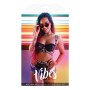 Ensemble de Lingerie Fantasy Lingerie Noir (L/XL): Plus de 300.000 produits de grandes marques en vente directe à prix usine sur