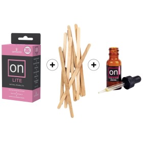 Huile Stimulante Sensuva Lite: Plus de 300.000 produits de grandes marques en vente directe à prix usine sur cadeaufou.com. Labe