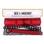 Collier de punition Sportsheets Sex and Mischief: Plus de 300.000 produits de grandes marques en vente directe à prix usine sur 