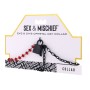 Collier de punition Sportsheets Sex and Mischief: Plus de 300.000 produits de grandes marques en vente directe à prix usine sur 