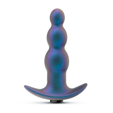 Plug Anal Blush Anal Adventures Bleu (10,2 cm): Plus de 300.000 produits de grandes marques en vente directe à prix usine sur ca