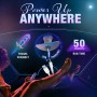 Plug Anal Blush Anal Adventures Bleu (10,2 cm): Plus de 300.000 produits de grandes marques en vente directe à prix usine sur ca