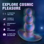 Plug Anal Blush Anal Adventures Bleu (10,2 cm): Plus de 300.000 produits de grandes marques en vente directe à prix usine sur ca