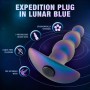Plug Anal Blush Anal Adventures Bleu (10,2 cm): Plus de 300.000 produits de grandes marques en vente directe à prix usine sur ca