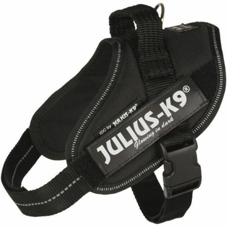Harnais pour Chien Julius K9 IDC Noir M: Plus de 300.000 produits de grandes marques en vente directe à prix usine sur cadeaufou