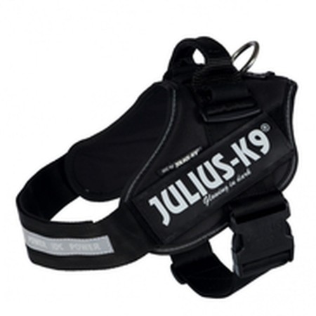 Harnais pour Chien Julius K9 IDC Noir L 1: Plus de 300.000 produits de grandes marques en vente directe à prix usine sur cadeauf