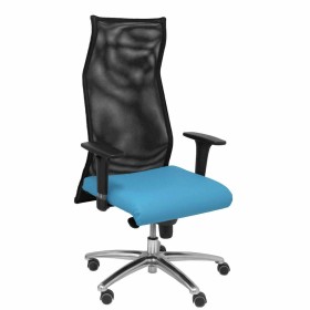 Chaise de Bureau P&C B24APRP Bleu: Plus de 300.000 produits de grandes marques en vente directe à prix usine sur cadeaufou.com. 