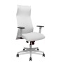 Chaise de Bureau P&C 54BR65G Blanc: Plus de 300.000 produits de grandes marques en vente directe à prix usine sur cadeaufou.com.