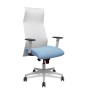 Chaise de Bureau P&C 54BR65G Blanc: Plus de 300.000 produits de grandes marques en vente directe à prix usine sur cadeaufou.com.