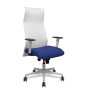 Chaise de Bureau P&C 54BR65G Blanc: Plus de 300.000 produits de grandes marques en vente directe à prix usine sur cadeaufou.com.