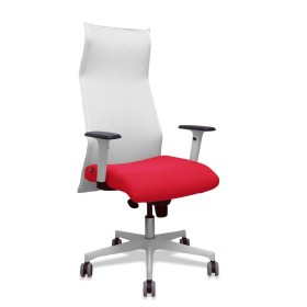 Chaise de Bureau P&C 54BR65G Blanc: Plus de 300.000 produits de grandes marques en vente directe à prix usine sur cadeaufou.com.