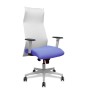 Chaise de Bureau P&C 54BR65G Blanc: Plus de 300.000 produits de grandes marques en vente directe à prix usine sur cadeaufou.com.