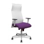 Chaise de Bureau P&C 54BR65G Blanc: Plus de 300.000 produits de grandes marques en vente directe à prix usine sur cadeaufou.com.