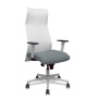 Chaise de Bureau P&C 54BR65G Blanc: Plus de 300.000 produits de grandes marques en vente directe à prix usine sur cadeaufou.com.