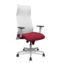 Chaise de Bureau P&C 54BR65G Blanc: Plus de 300.000 produits de grandes marques en vente directe à prix usine sur cadeaufou.com.