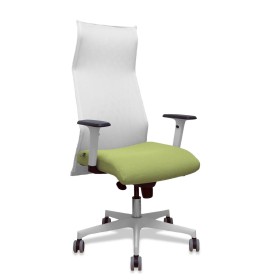 Chaise de Bureau P&C 54BR65G Blanc: Plus de 300.000 produits de grandes marques en vente directe à prix usine sur cadeaufou.com.