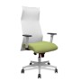 Chaise de Bureau P&C 54BR65G Blanc: Plus de 300.000 produits de grandes marques en vente directe à prix usine sur cadeaufou.com.