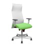 Chaise de Bureau P&C 54BR65G Blanc: Plus de 300.000 produits de grandes marques en vente directe à prix usine sur cadeaufou.com.